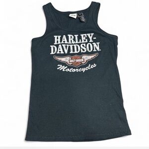 Harley-Davidson Women’s Tank Top